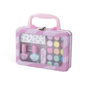 Martinelia Yummy Set Infrumusetare In Cutie De Metal