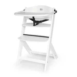 Scaun De Masa Kinderkraft Enock, 3 In 1, Full White