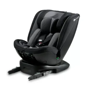 Scaun Auto Kinderkraft Xpedition 2 I-size 40-150 Cm, Black