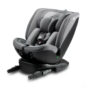 Scaun Auto Kinderkraft Xpedition 2 I-size 40-150 Cm, Grey