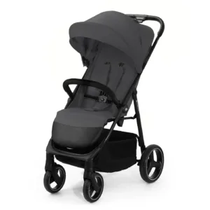 Carucior Sport Kinderkraft Trig3 Granite Grey