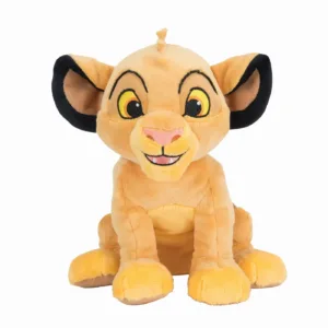 Jucarie De Plus Disney Simba 25cm