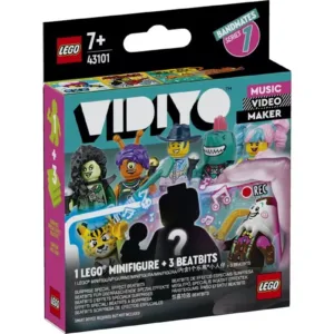 Lego Vidiyo Bandmates 43101