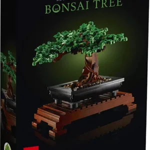 Lego Bonsai 10281
