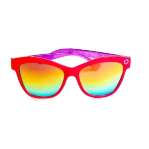 Martinelia Ochelari De Soare Fuchsia Si Mov