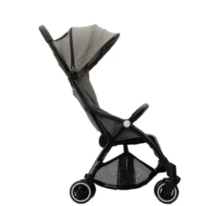 Carucior Magic Fold X1 Plus Hamilton Grey