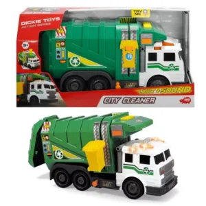 Masina Pentru Curatenie 39cm