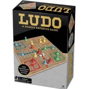 Joc Ludo Clasic