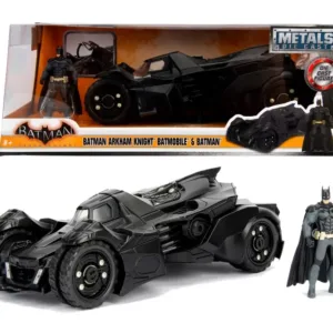Batman Arkham Knight Batmobile