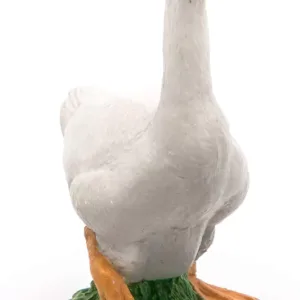 Papo Figurina Gasca Alba