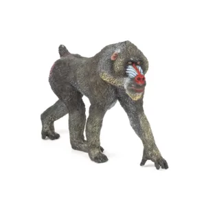 Papo Figurina Mandril