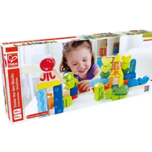 Hape Blocuri Viata Marina