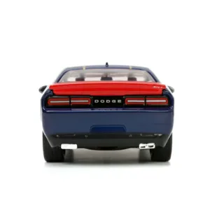 Jada Masinuta Metalica Masina Lui Thor 1:24