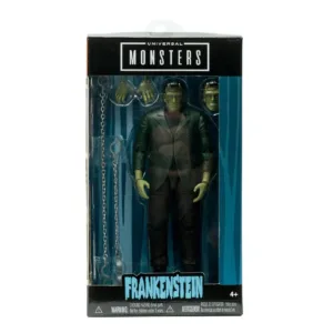 Jada Figurina Metalica Frankestein 15cm