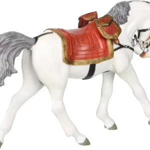 Papo Figurina Calul Lui Napoleon