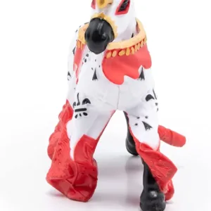Papo Figurina Calul Regelui Arthur