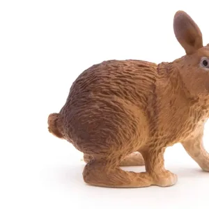 Papo Figurina Iepure Maro