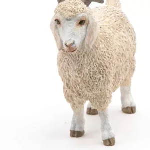 Papo Figurina Capra Angora
