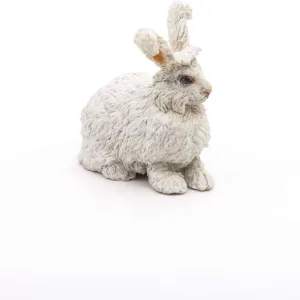 Papo Figurina Iepure Angora