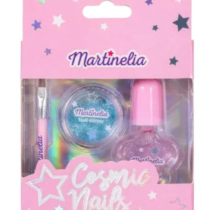 Martinelia Cosmic Nails Set Ingijire