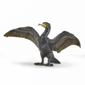Papo Figurina Cormoran