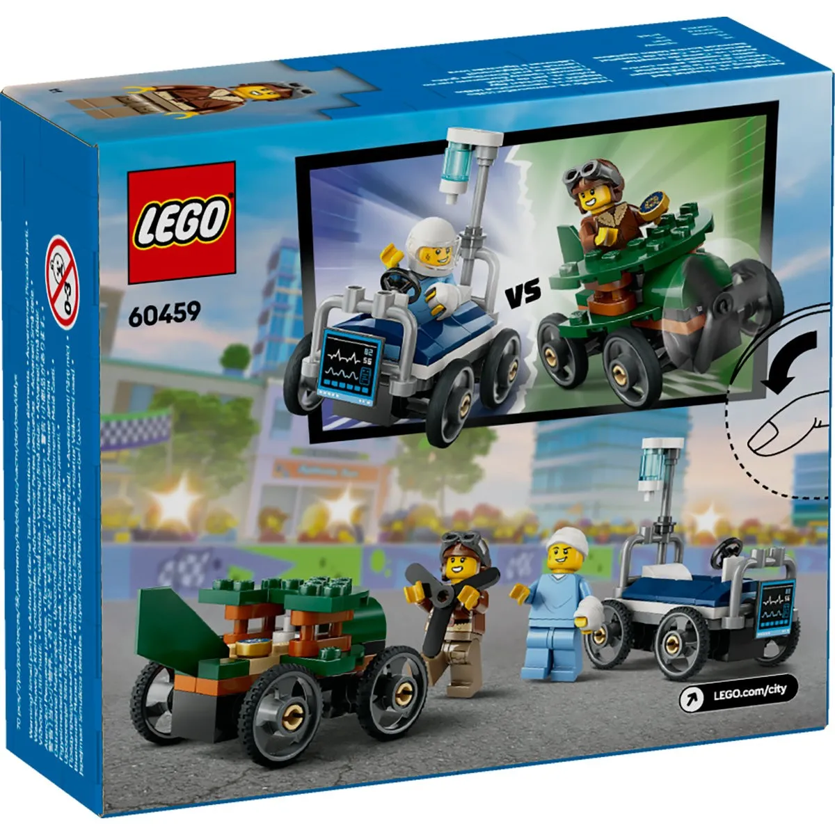 8_LEGO60459