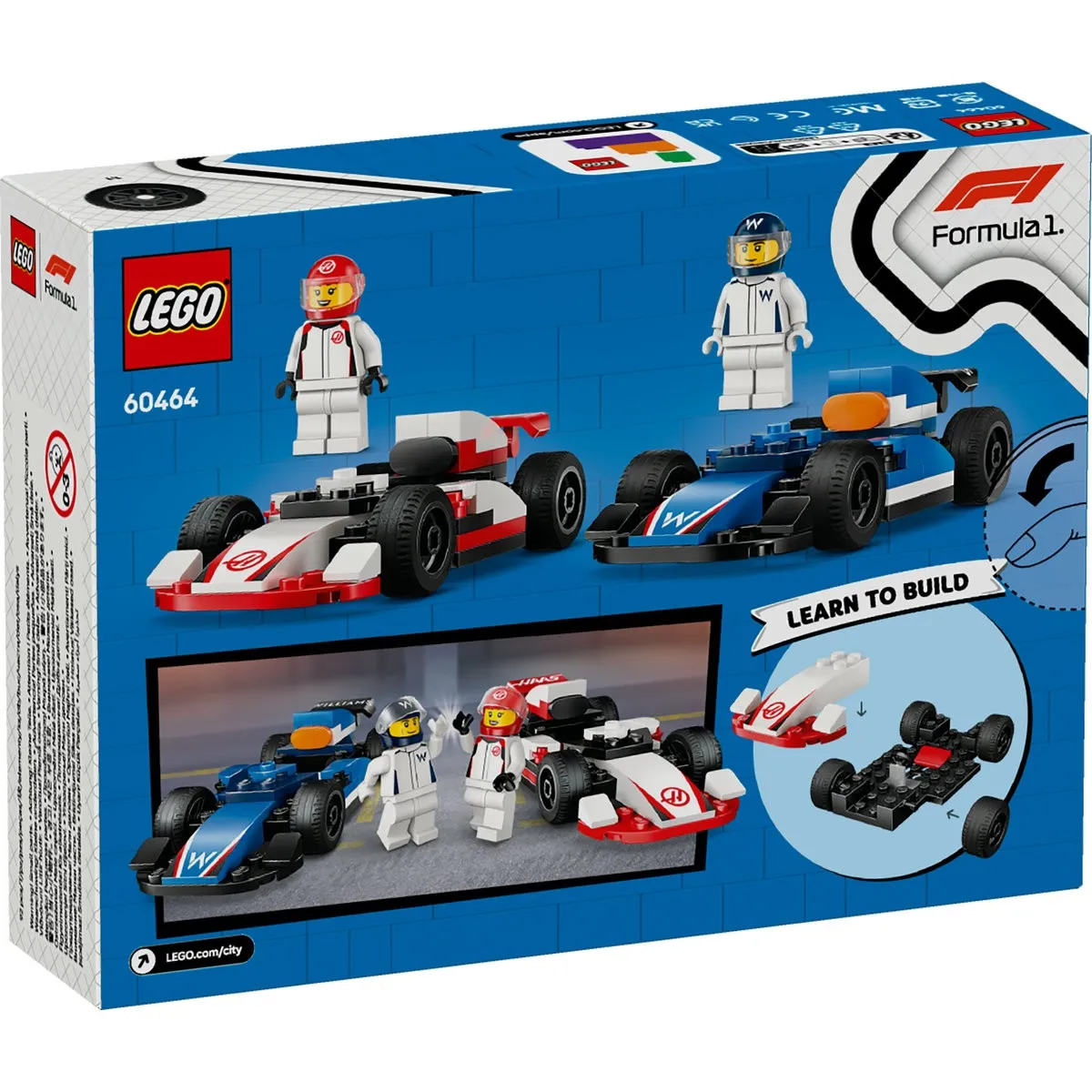 8_LEGO60464