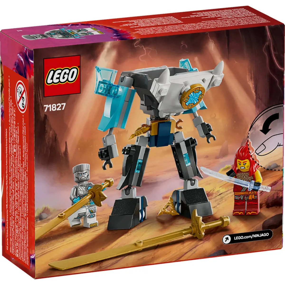 8_LEGO71827