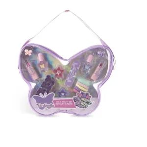 Martinelia Shimmer Wings Set Infrumusetare In Gentuta In Forma De Fluturas