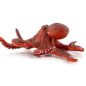 Papo Figurina Caracatita Mica