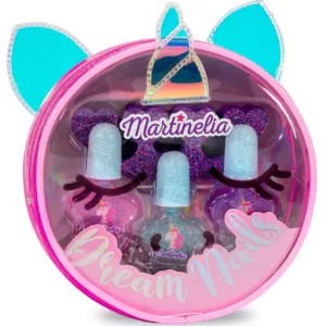 Martinelia Set 3 Lacuri De Unghii Cu Accesorii
