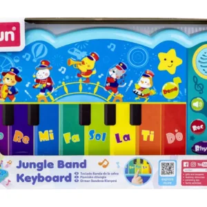 Winfun Orga Muzicala