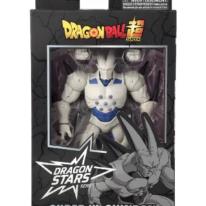 Bandai Figurina Dragon Ball Super Yi-shinron  16.5cm