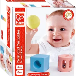 Hape Zornaitoare Forme Geometrice