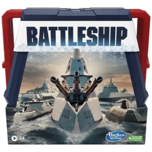 Joc Battleship