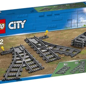 Lego City Macazurile 60238