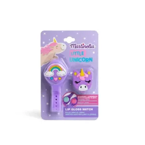 Martinelia Little Unicorn Ceas Cu 2 Luciuri  De Buze
