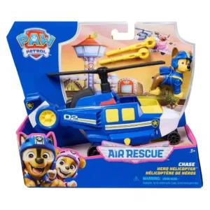 Patrula Catelusilor Vehicul De Salvare Aerian Chase