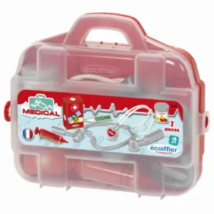Ecoiffier  Set Doctor 25.5cm