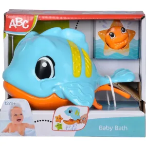 Abc Pestisorul Flamand