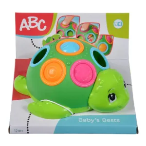 Abc Broscuta Testoasa