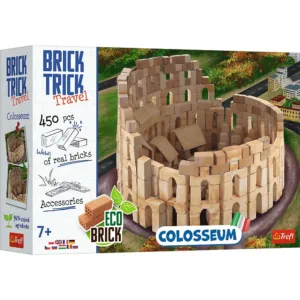 Brick Trick Xl Travel Colosseum