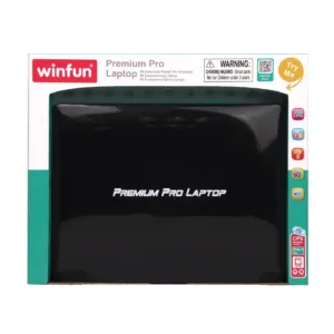 Winfun Laptop Premium Pro