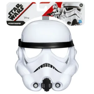Star Wars Masca Personajul Stormtrooper
