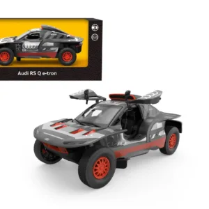 Masinuta Audi Rs Q E Tron Scara 1 La 24