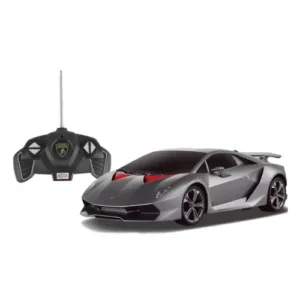 Masina Cu Telecomanda Lamborghini Sesto Elemento Scara 1 La 18