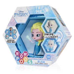Wow! Pods - Disney Frozen Elsa