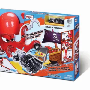 Maisto Power Circuit Raceway Circuit Caracatita