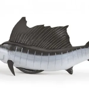 Papo Figurina Peste Spada