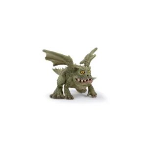 Papo Figurina Dragon Broasca